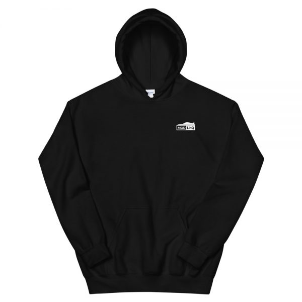 ModLinQ Logo Unisex Hoodie