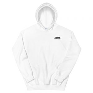 ModLinQ Logo Unisex Hoodie