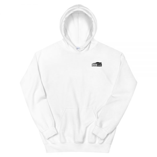 ModLinQ Logo Unisex Hoodie