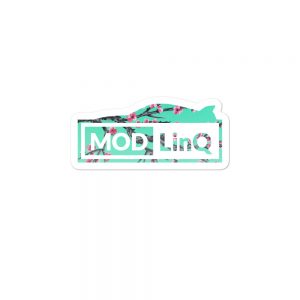 Arizona ModLinQ Sticker