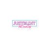 Just Build It Neon Sticker