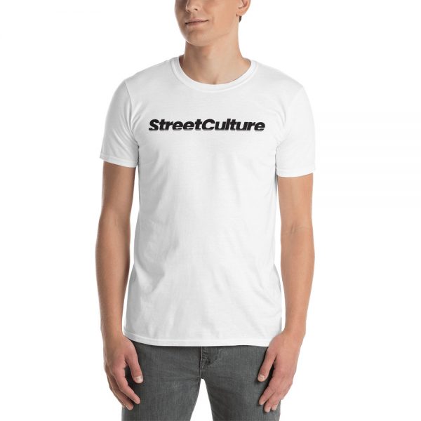 Street Culture Logo Shirt