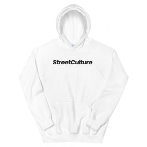 Street Culture Hoodie