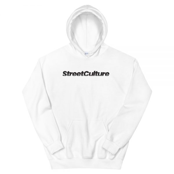 Street Culture Hoodie
